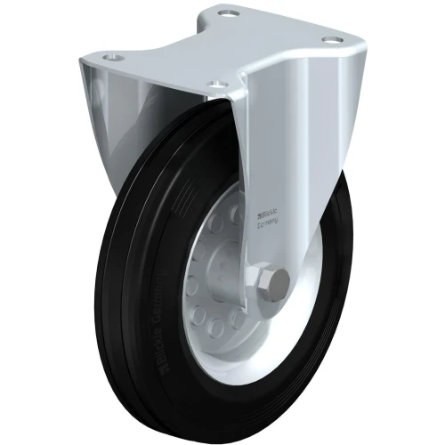 Колесо Blickle B-VE 200R, 200x50 мм, 205 кг