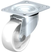 Колесо Blickle LE-PO 80 G, 80х32 мм, 150 кг