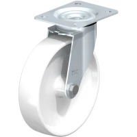 Колесо Blickle LE-PO 200G, 200x50 мм, 300 кг
