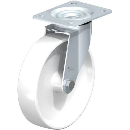 Колесо Blickle LE-PO 200G, 200x50 мм, 300 кг