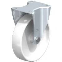 Колесо Blickle B-PO ​​200G, 200x50 мм, 400 кг