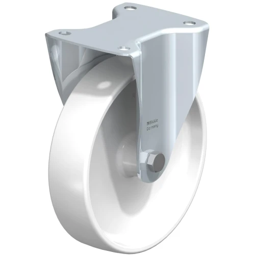 Колесо Blickle B-PO ​​200G, 200x50 мм, 400 кг