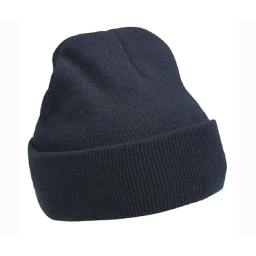 Шапка CERVA MESCOD чорна розмір L