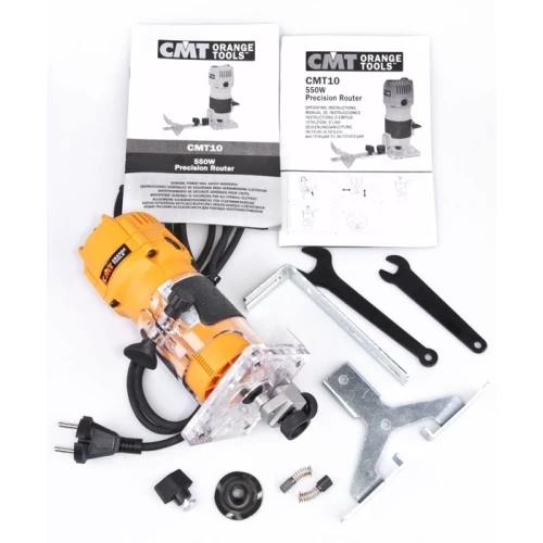 Фрезер кромочный CMT 10