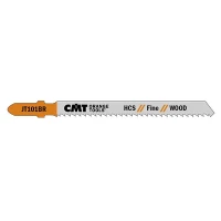 Пилка для електролобзика CMT JT101BR-5, дерево