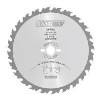 Диск пиляльний CMT 300х30мм Z24 дерево