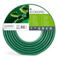 Шланг для поливу Cellfast Economic 30м 1/2" зелений