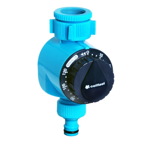 Таймер подачі води Cellfast 52-090 з автовимкненням