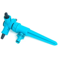 Дощувач Cellfast 50-415 TWISTER sz BASIC, 113 м²