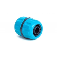 Соединение ремонтное 1/2" -3/4" для поливочного шланга Cellfast 51-110