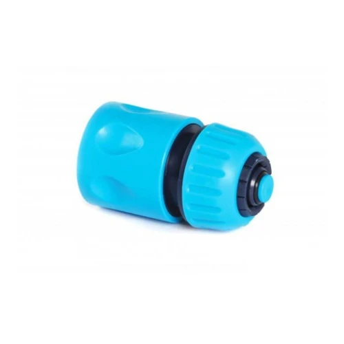 З'єднання Cellfast 51-125H 3/4" з аквастопом для поливального шланга