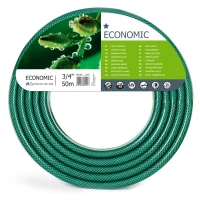 Шланг для поливу Cellfast Economic 20 м 3/4" зелений
