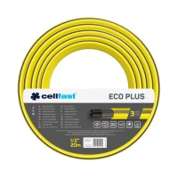 Шланг для полива Cellfast ECO PLUS 12-152 50 м 1/2" желтый