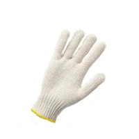 Рукавички трикотажні захисні DOLONI 554 (XL)