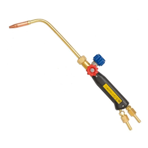 Пальник газозварювальний Донмет Г2 "МАЛЯТКО" 233