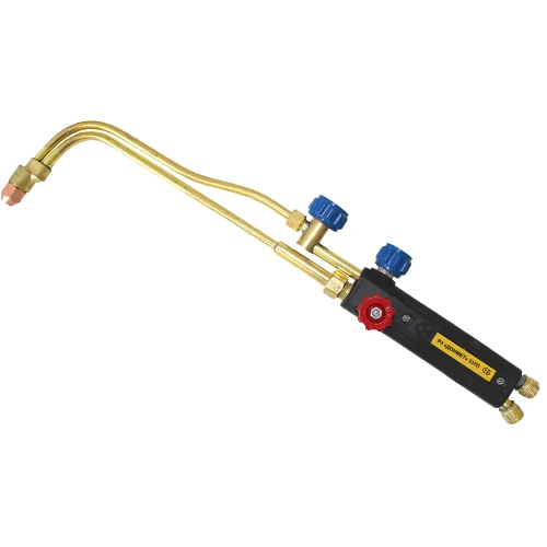 Різак газовий Донмет 337 П, рукав 9/9, 300 мм