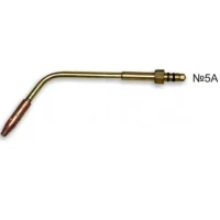 Накінечник Донмет №5 А до Г2, "Зірка", "Малиш", Г3