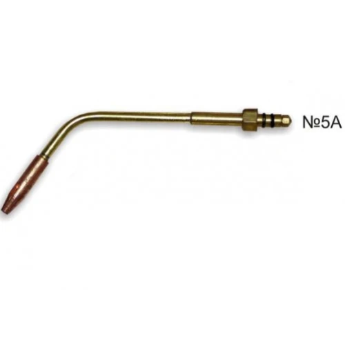 Накінечник Донмет №5 А до Г2, "Зірка", "Малиш", Г3