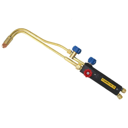 Різак газовий Донмет 142 П, рукав 6/9, 100 мм