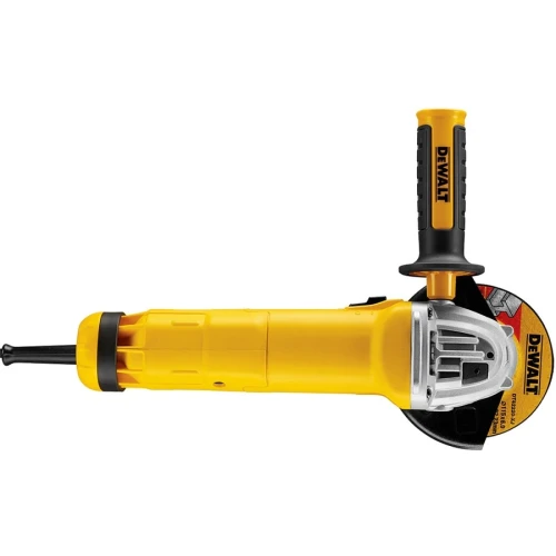 Болгарка DeWalt DWE4217 мережева, 1.2 кВт, 125 мм (DWE4217)
