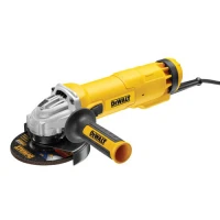 Болгарка DeWalt DWE4217 мережева, 1.2 кВт, 125 мм (DWE4217)