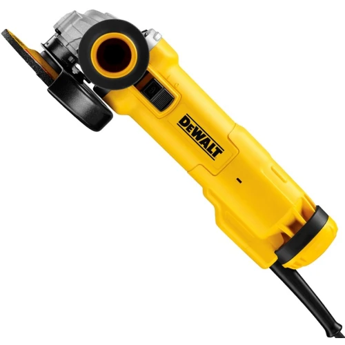 Болгарка DeWalt DWE4217 мережева, 1.2 кВт, 125 мм (DWE4217)
