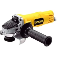 Болгарка DeWalt DWE4057 мережева, 0.8 кВт, 125 мм (DWE4057)