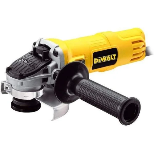 Болгарка DeWalt DWE4057 мережева, 0.8 кВт, 125 мм (DWE4057)