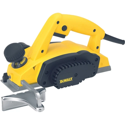 Электрорубанок DeWALT DW680 (DW680)
