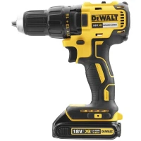 Акумуляторний шурупокрут DeWALT DCD777S2T безщітковий (DCD777S2T)
