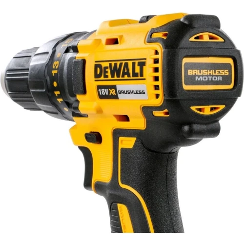 Акумуляторний шурупокрут DeWALT DCD777S2T безщітковий (DCD777S2T)