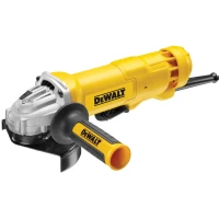 Болгарка DeWalt DWE4233 мережева, 1.4 кВт, 125 мм (DWE4233)