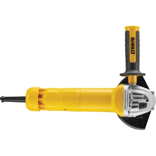 Болгарка DeWalt DWE4233 мережева, 1.4 кВт, 125 мм (DWE4233)