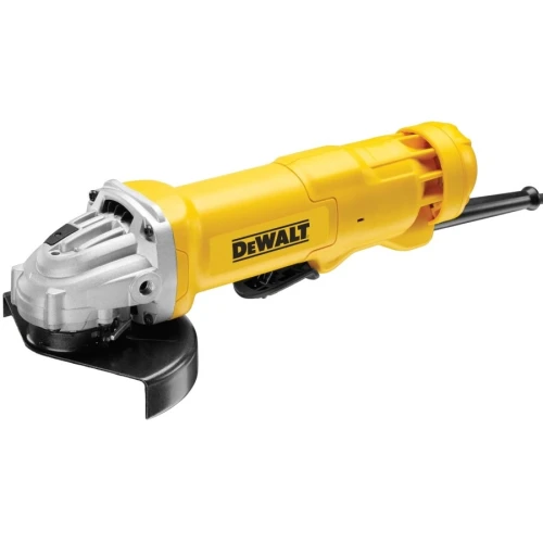 Болгарка DeWalt DWE4233 мережева, 1.4 кВт, 125 мм (DWE4233)