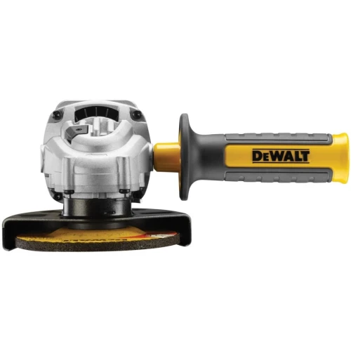 Болгарка DeWalt DWE4233 мережева, 1.4 кВт, 125 мм (DWE4233)