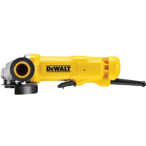 Болгарка DeWalt DWE4233 мережева, 1.4 кВт, 125 мм (DWE4233)
