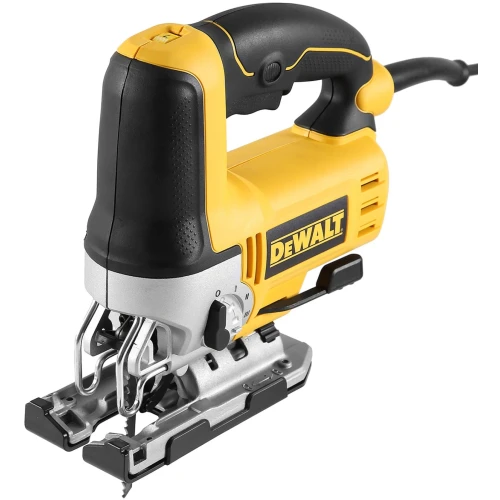 Электролобзик DeWALT DW349 сетевой (DW349 )