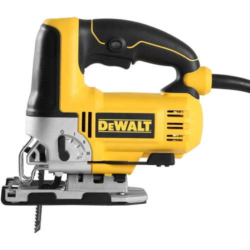 Електролобзик DeWALT DW349 мережевий (DW349 )