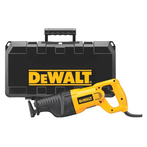 Пила сабельная DeWALT DW311K (DW311K)