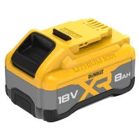 Аккумулятор DeWALT DCB1880 18 В 8 Ач (DCB1880)