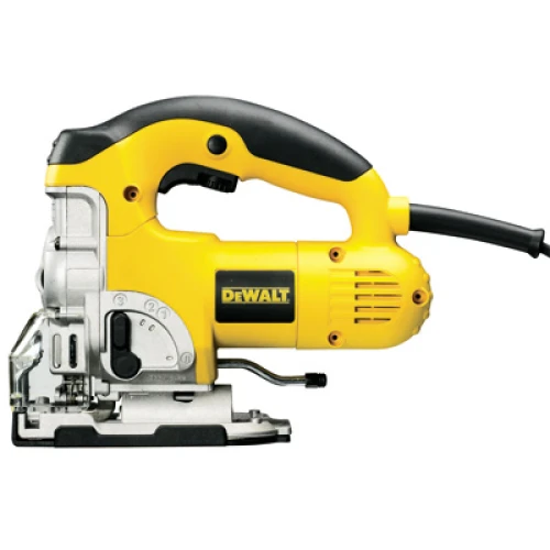Электролобзик DeWalt DW331K сетевой (DW331K)