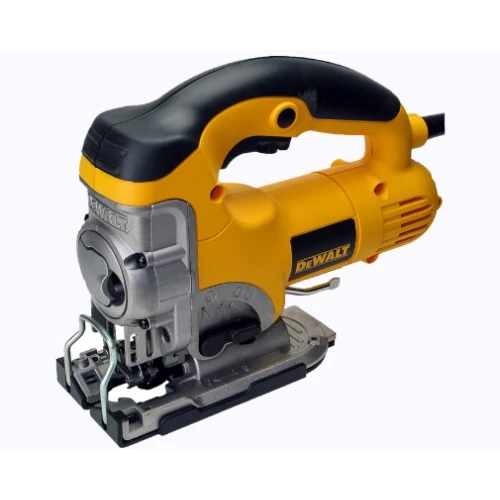 Электролобзик DeWalt DW331K сетевой (DW331K)