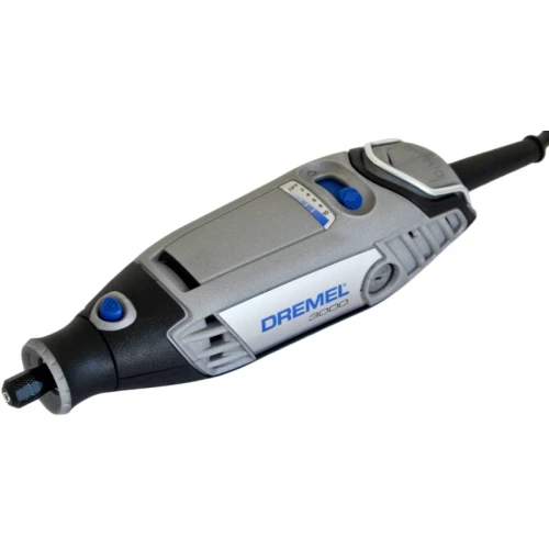 Гравер Dremel 3000-2/55 F0133000NJ, 55 насадок, гибкий вал