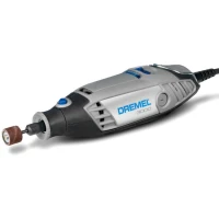 Гравер Dremel 3000-2/45 F0133000UD, 45 насадок, гибкий вал