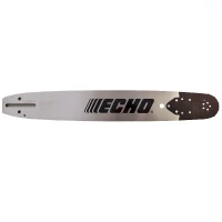 Шина ECHO 40 см/16"0,325 1,5мм 68 звеньев