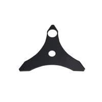 Нож для зарослей ECHO 230*25,4 мм