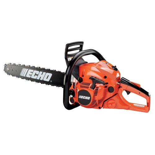 Бензопила ECHO CS-490ES 2.14 кВт, 38 см (CS-490ES)