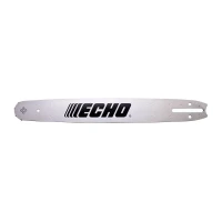 Шина ECHO 35 см 3/8 1,3мм 53 ланки