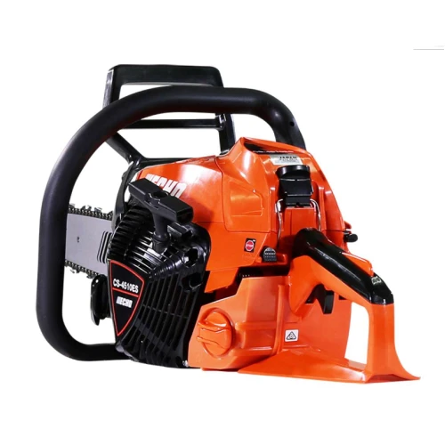 Бензопила ECHO CS-4510ES 2.3 кВт, 38 см (CS-4510ES)