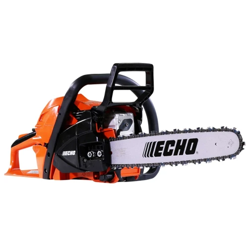 Бензопила ECHO CS-4510ES 2.3 кВт, 38 см (CS-4510ES)